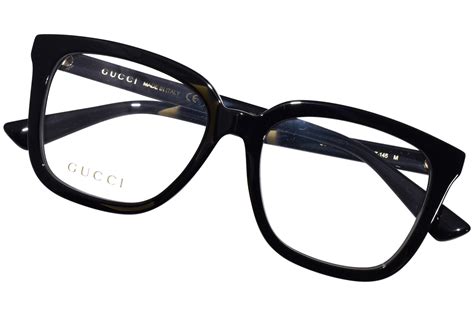 Gucci GG1319O Eyeglasses 